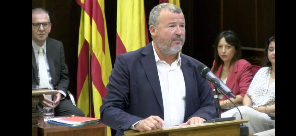 Quico Fernández Compromís per Sagunt