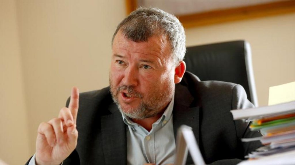 Quico Fernández Compromís per Sagunt